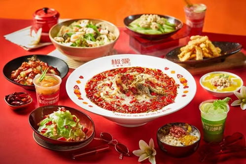 东方美食 餐饮管理之道与餐饮行业第一门户网的崛起