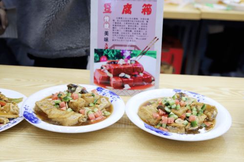 品味淄博特色美食，传播地域饮食文化