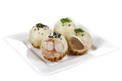 加盟京城四少生煎 品质与服务并重的餐饮创业良机