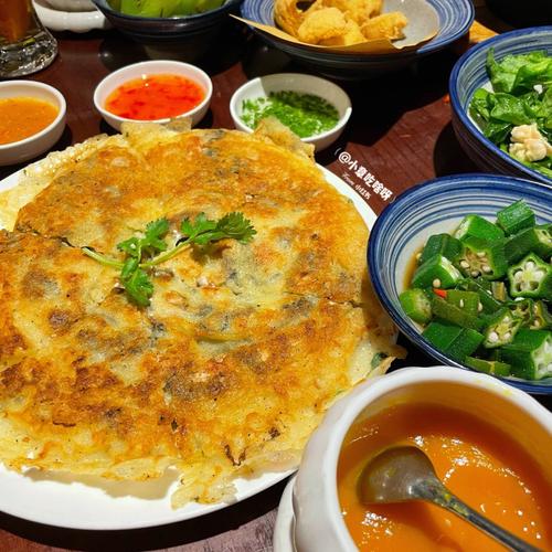 上海美食探店潮汕美味餐厅推荐